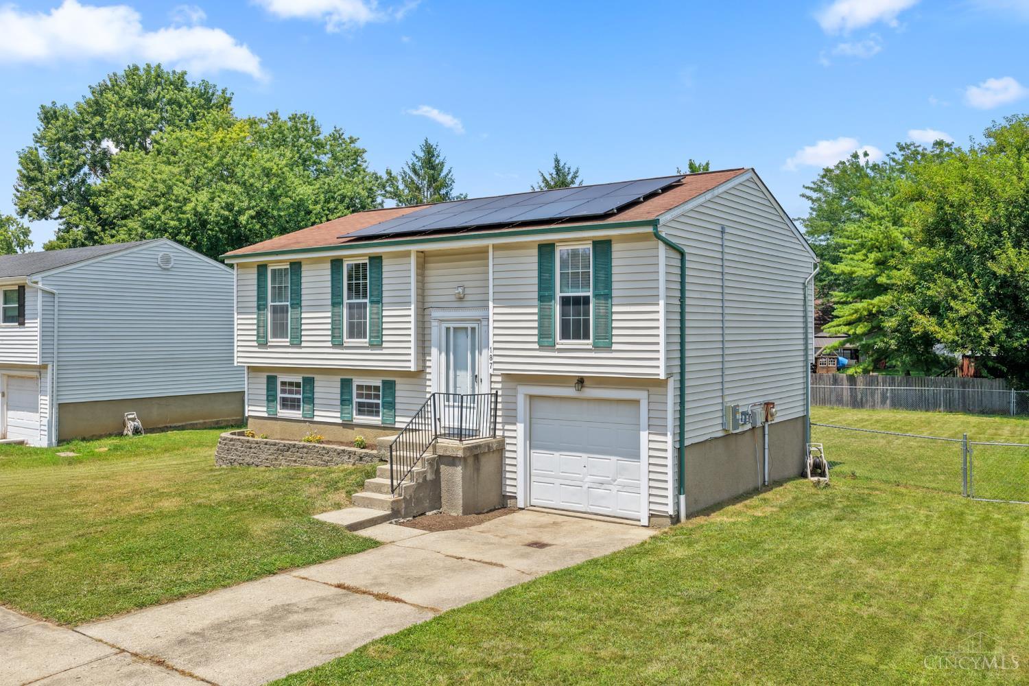 187 Circle Drive