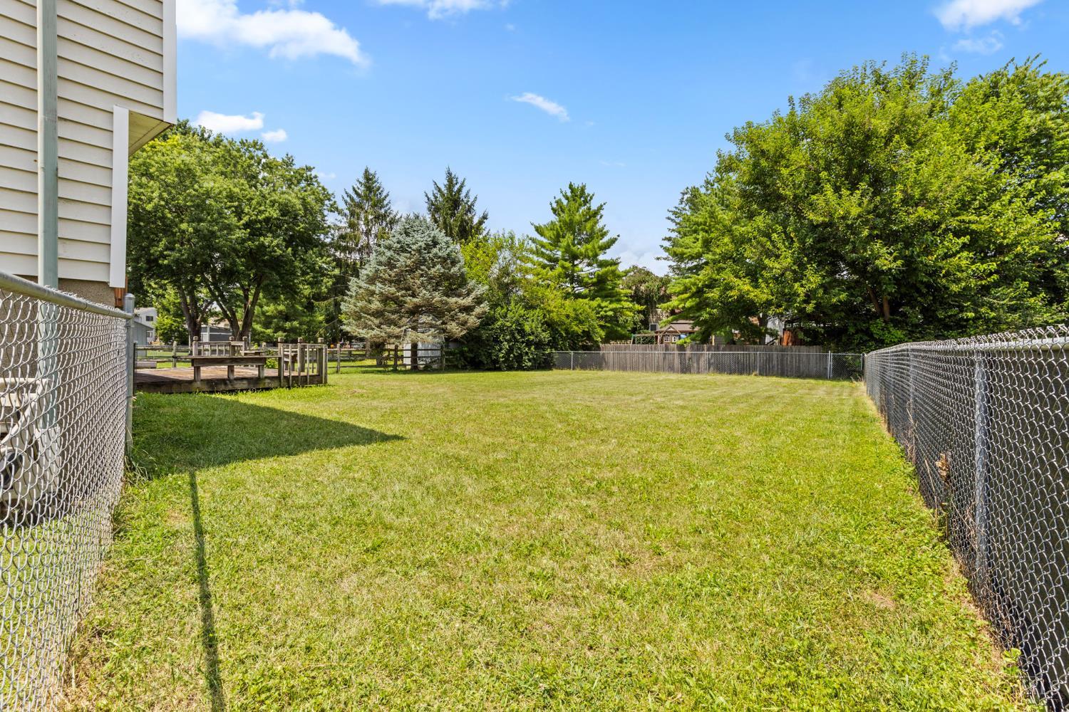 187 Circle Drive
