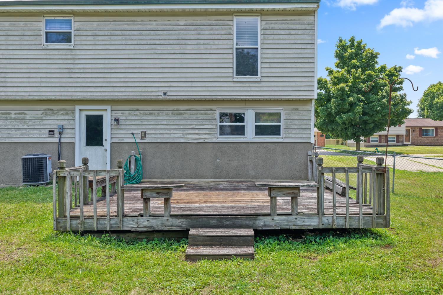 187 Circle Drive