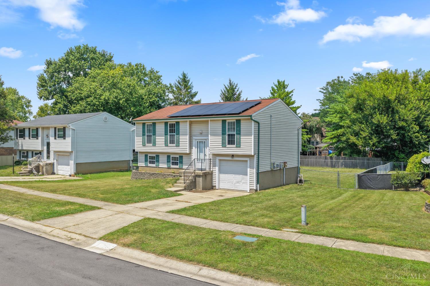 187 Circle Drive