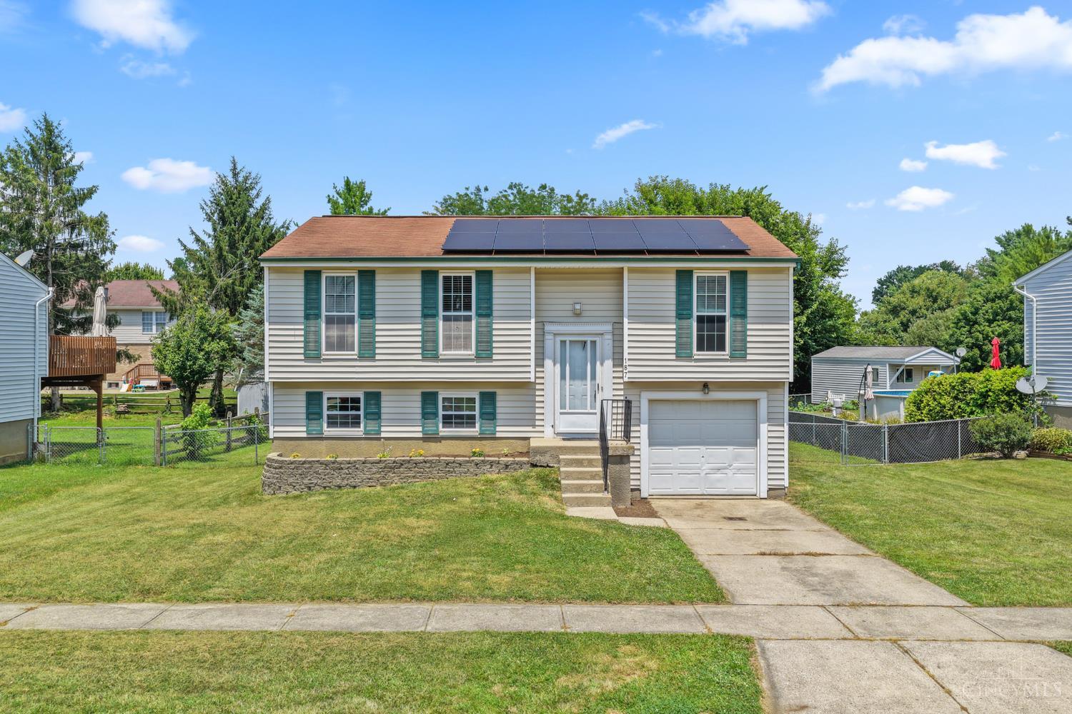 187 Circle Drive