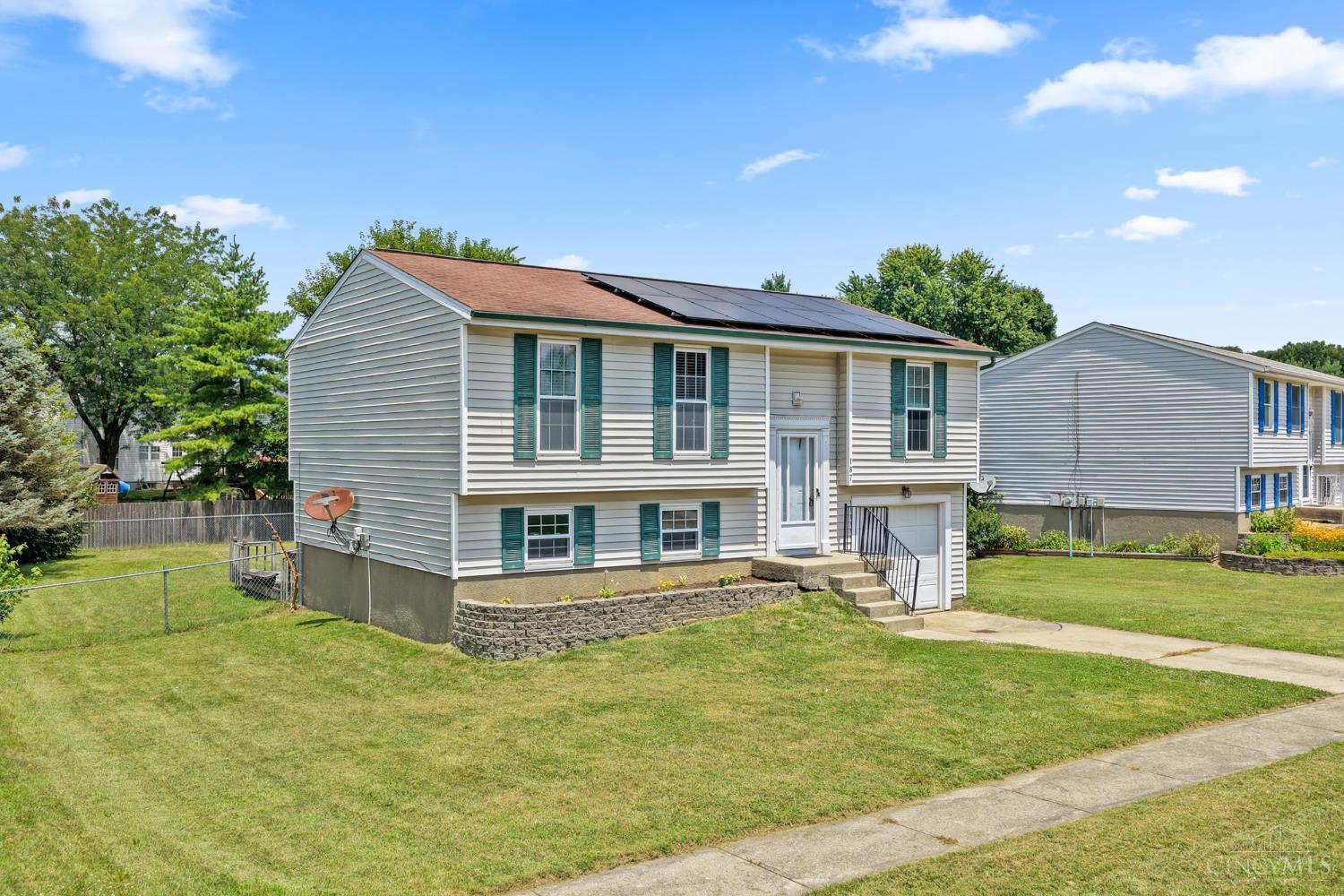187 Circle Drive