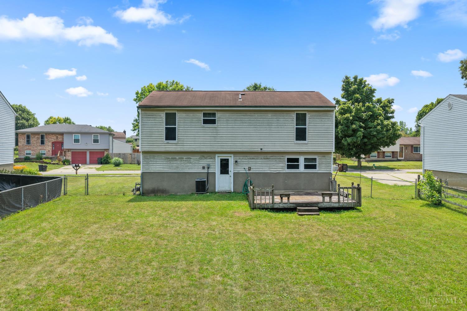 187 Circle Drive