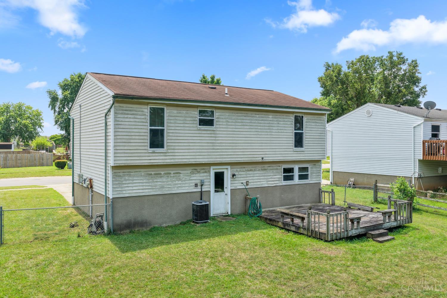 187 Circle Drive