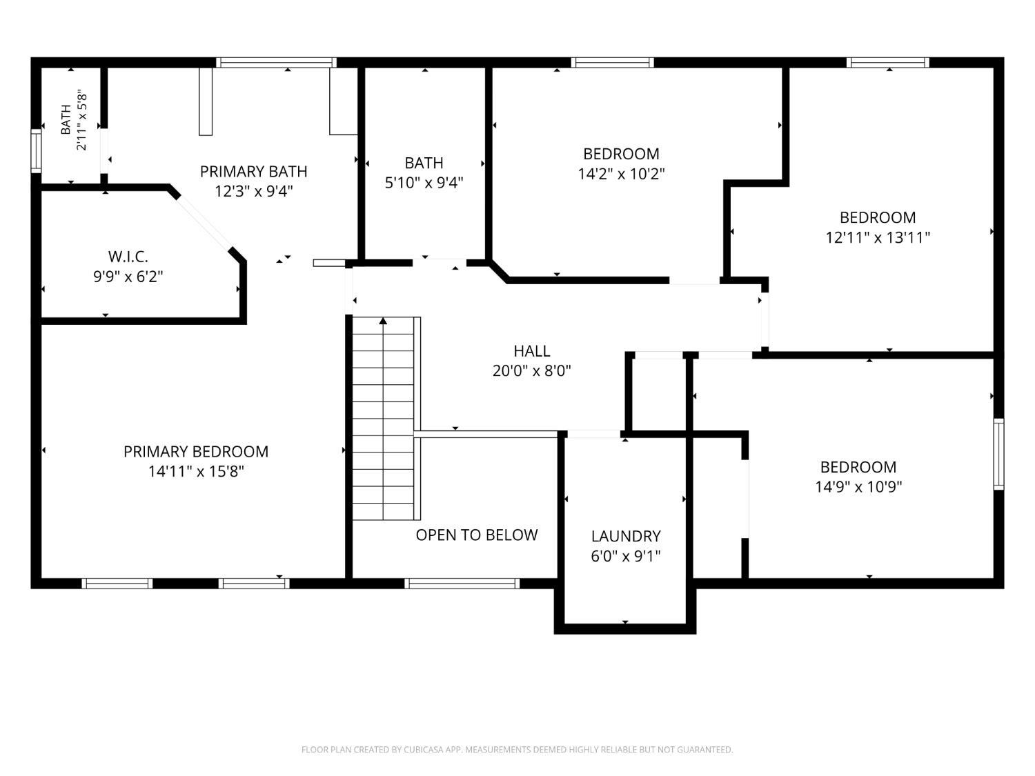 Private Address