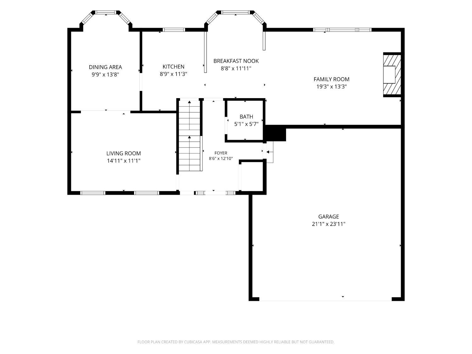 Private Address