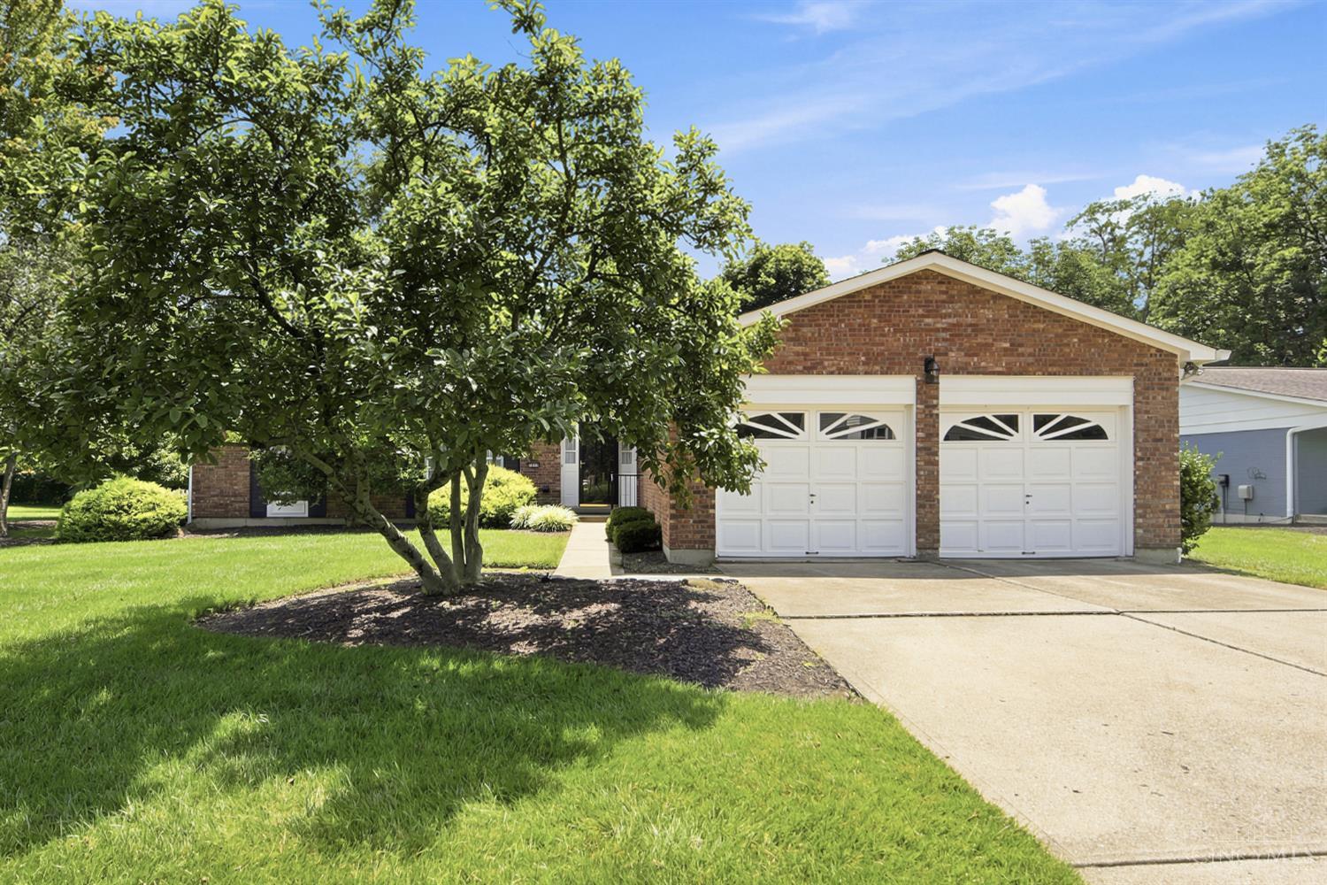 7513 Golf Green Drive