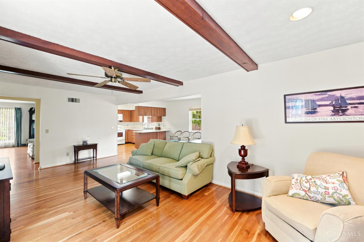 7513 Golf Green Drive