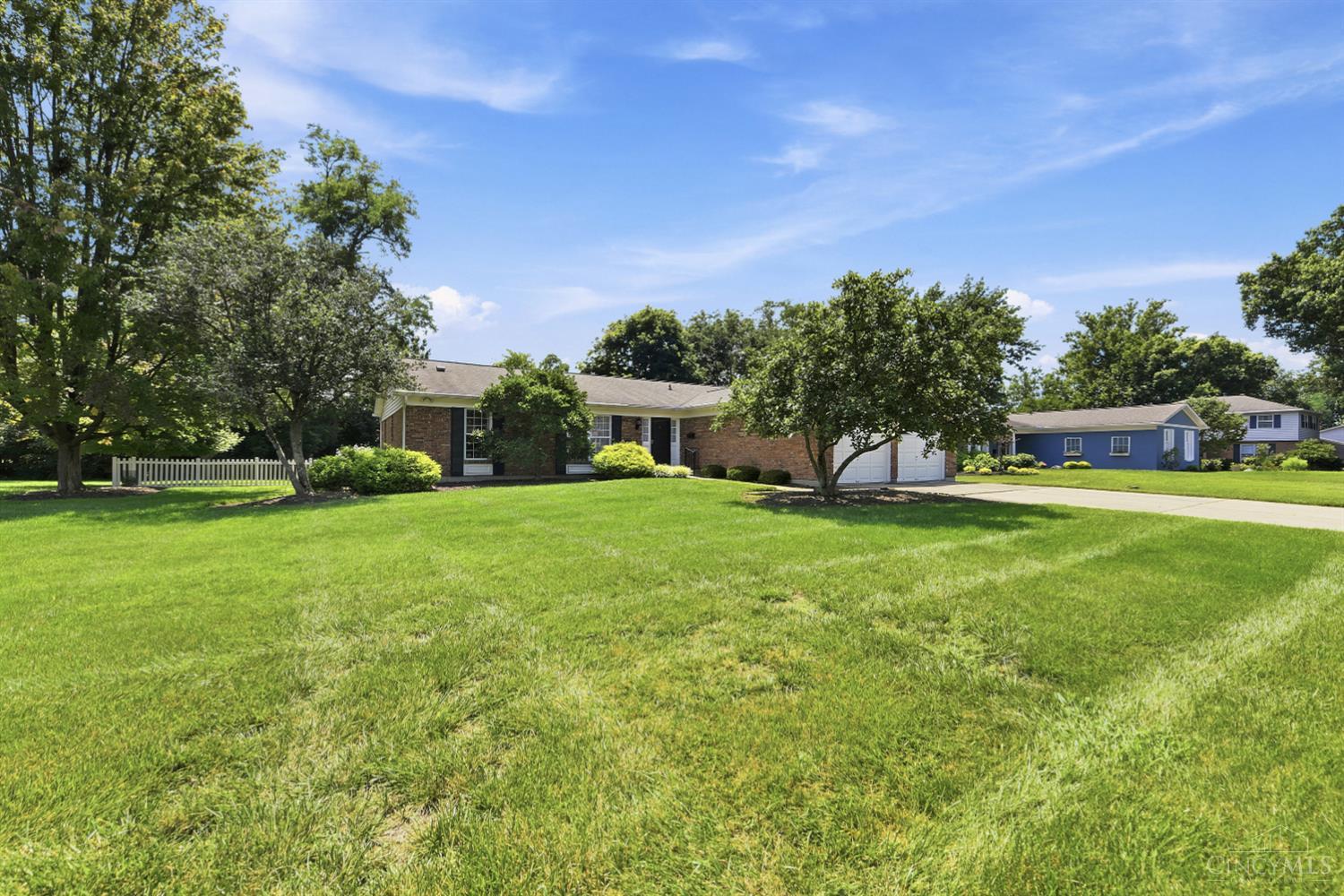7513 Golf Green Drive