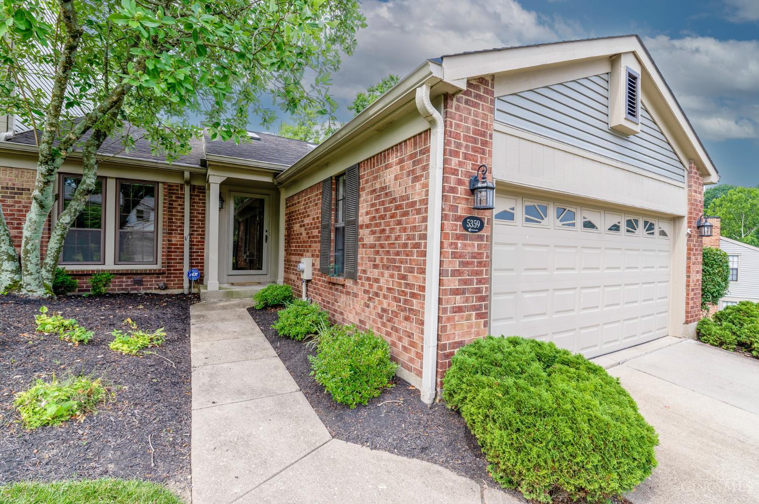 5359 Gantzfield Place