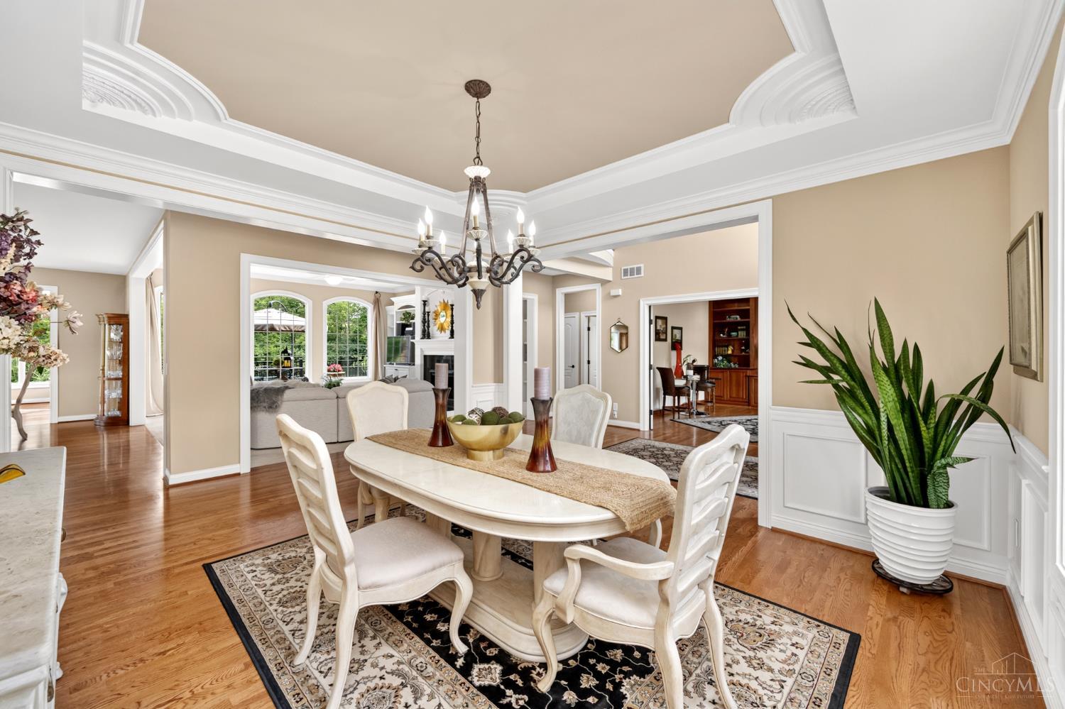 4681 Homestretch Lane