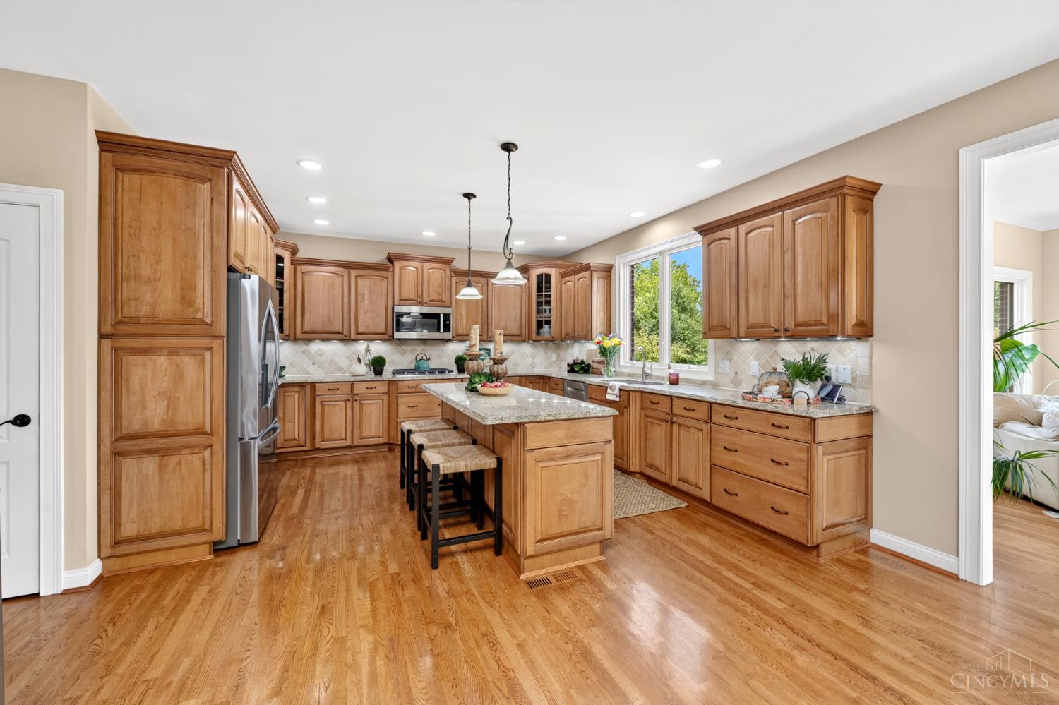 4681 Homestretch Lane