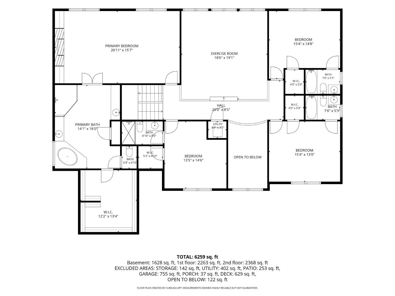 4681 Homestretch Lane