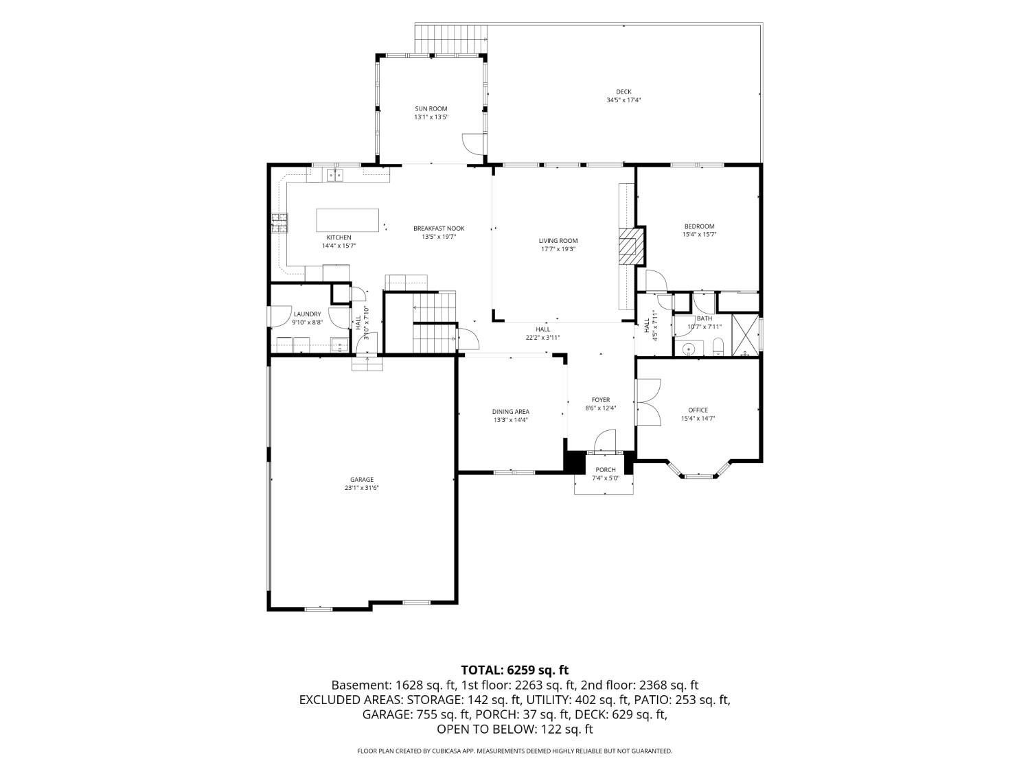 4681 Homestretch Lane