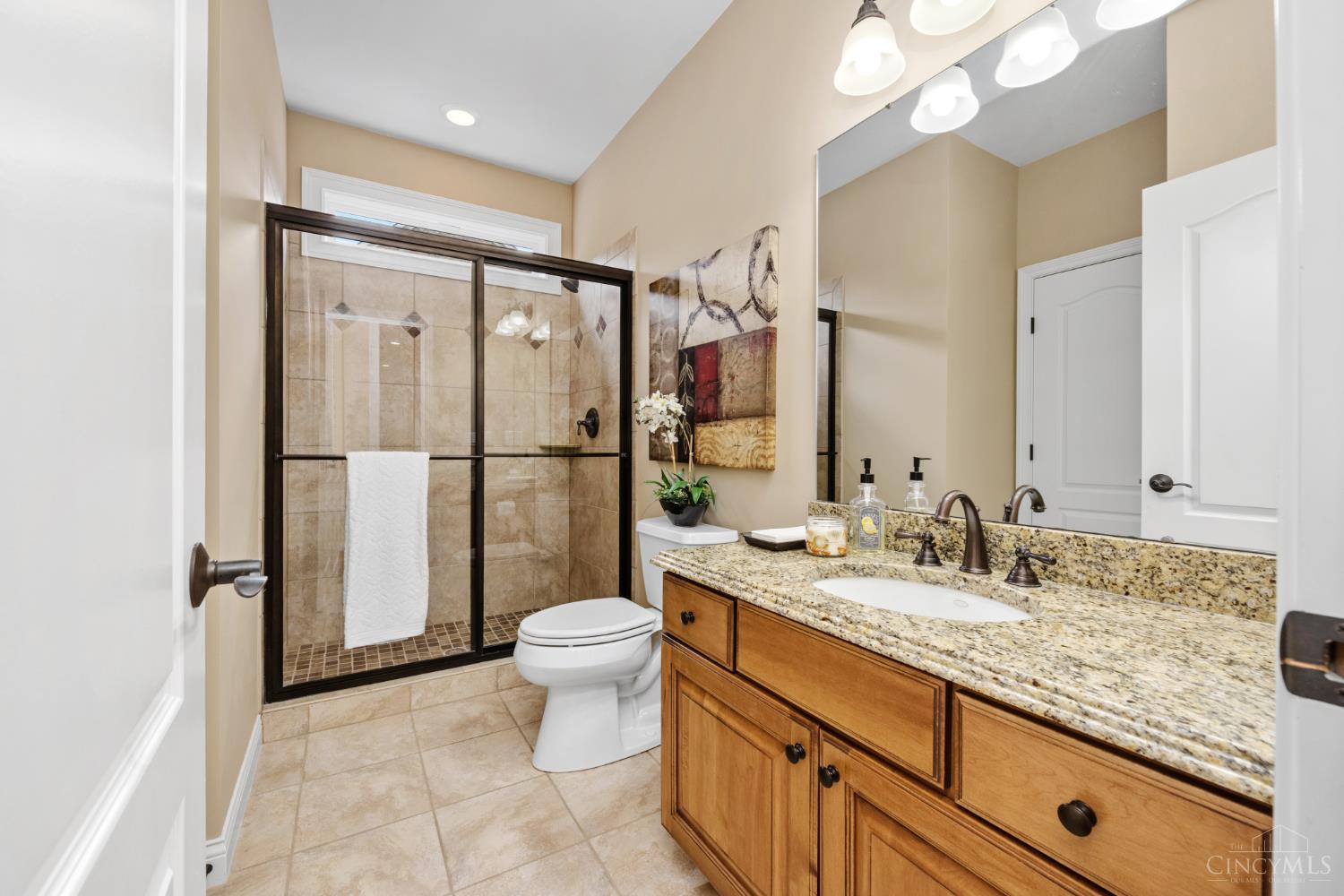 4681 Homestretch Lane