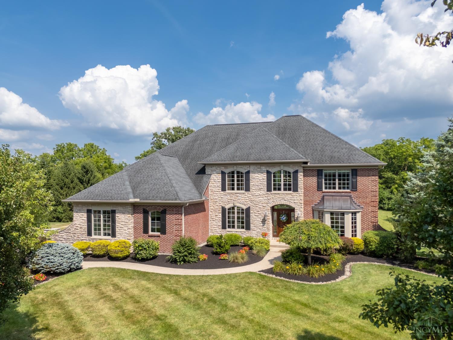 4681 Homestretch Lane