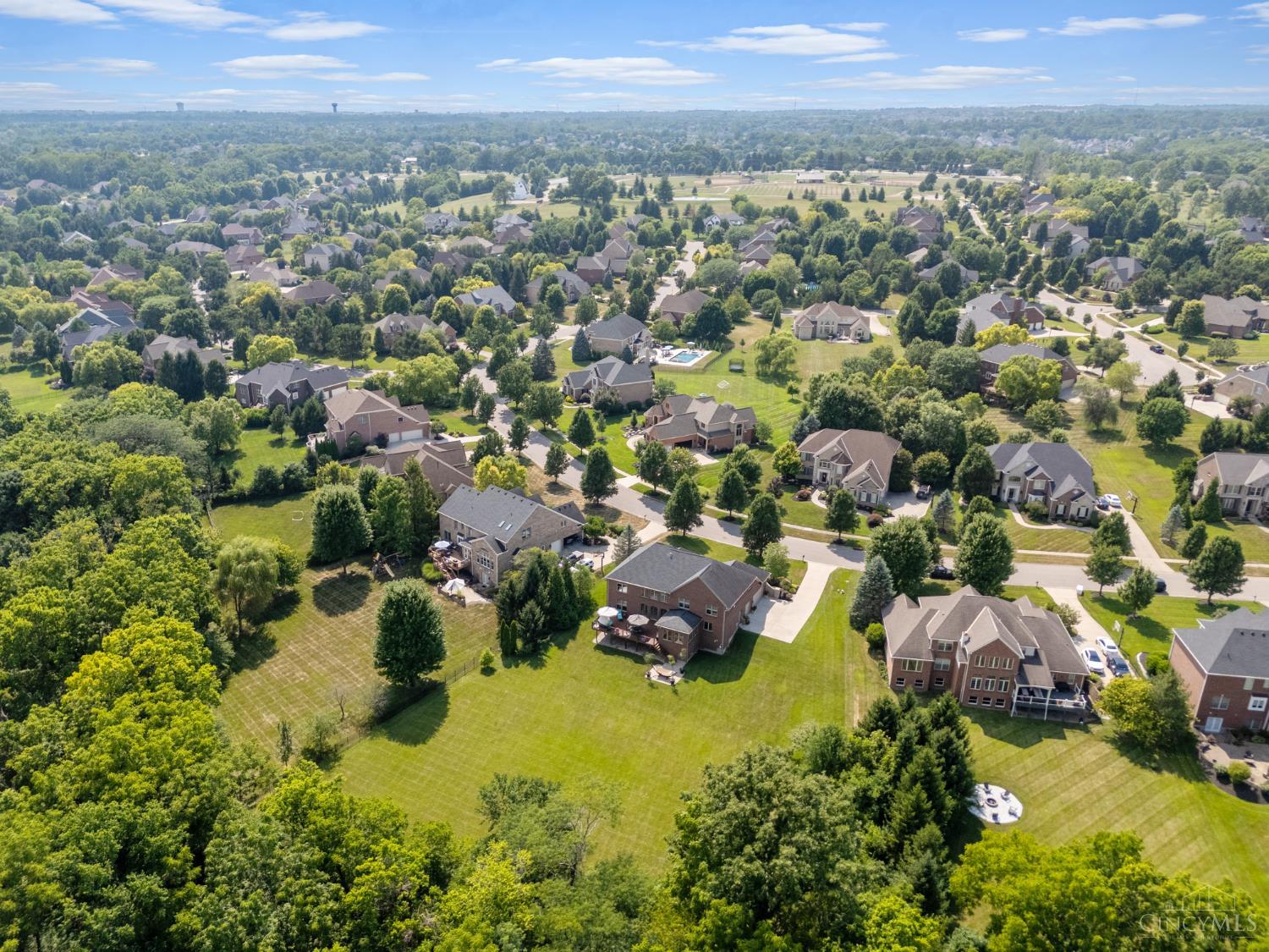 4681 Homestretch Lane