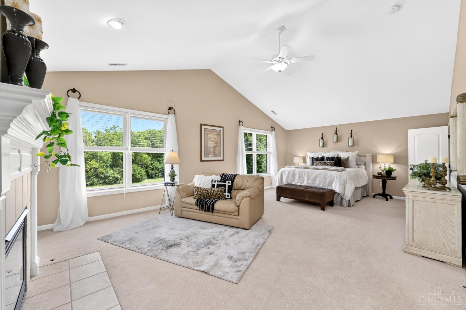 4681 Homestretch Lane