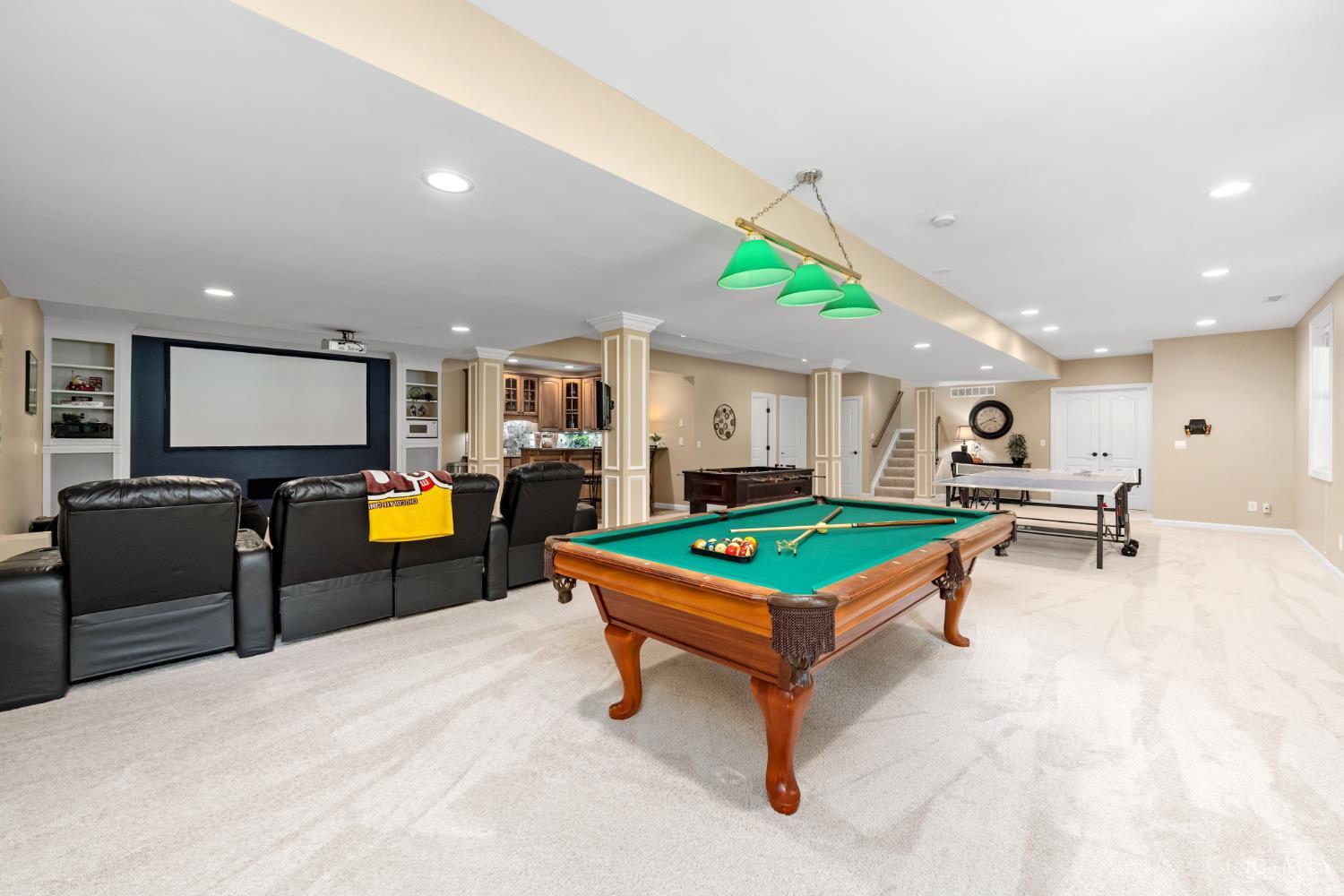4681 Homestretch Lane