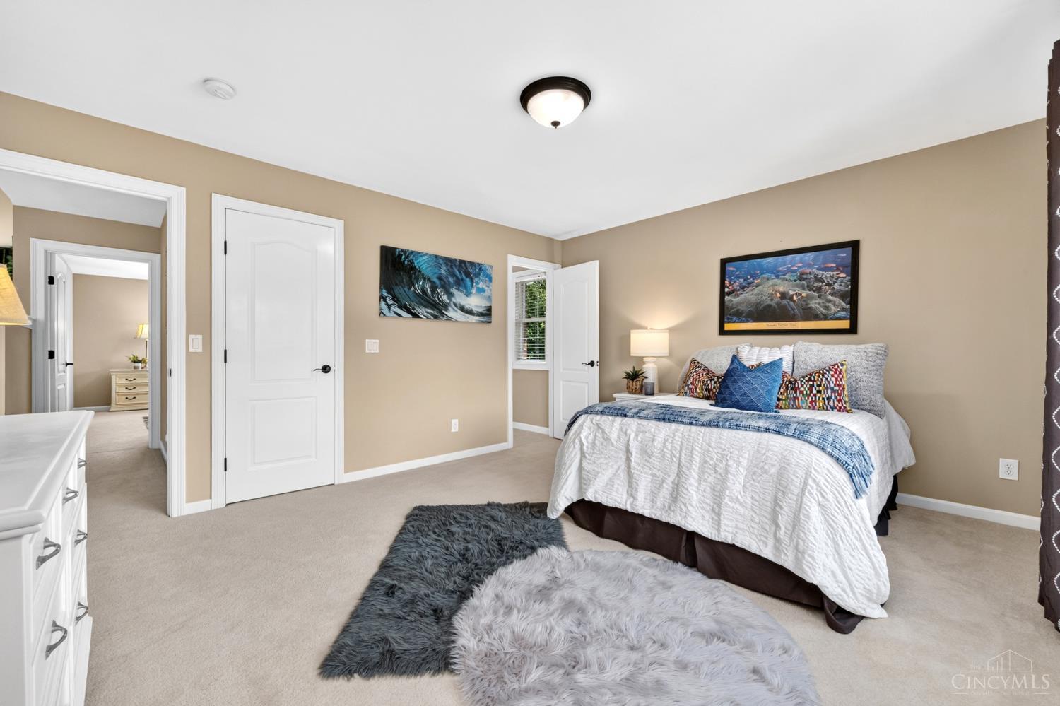 4681 Homestretch Lane
