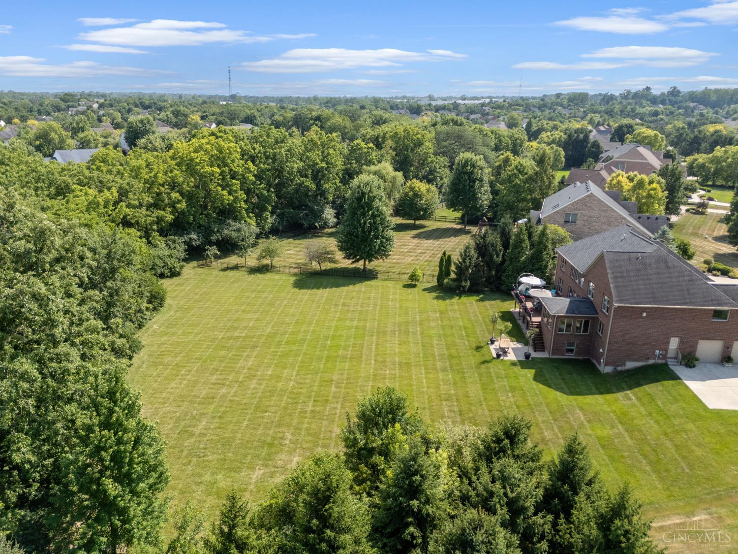4681 Homestretch Lane
