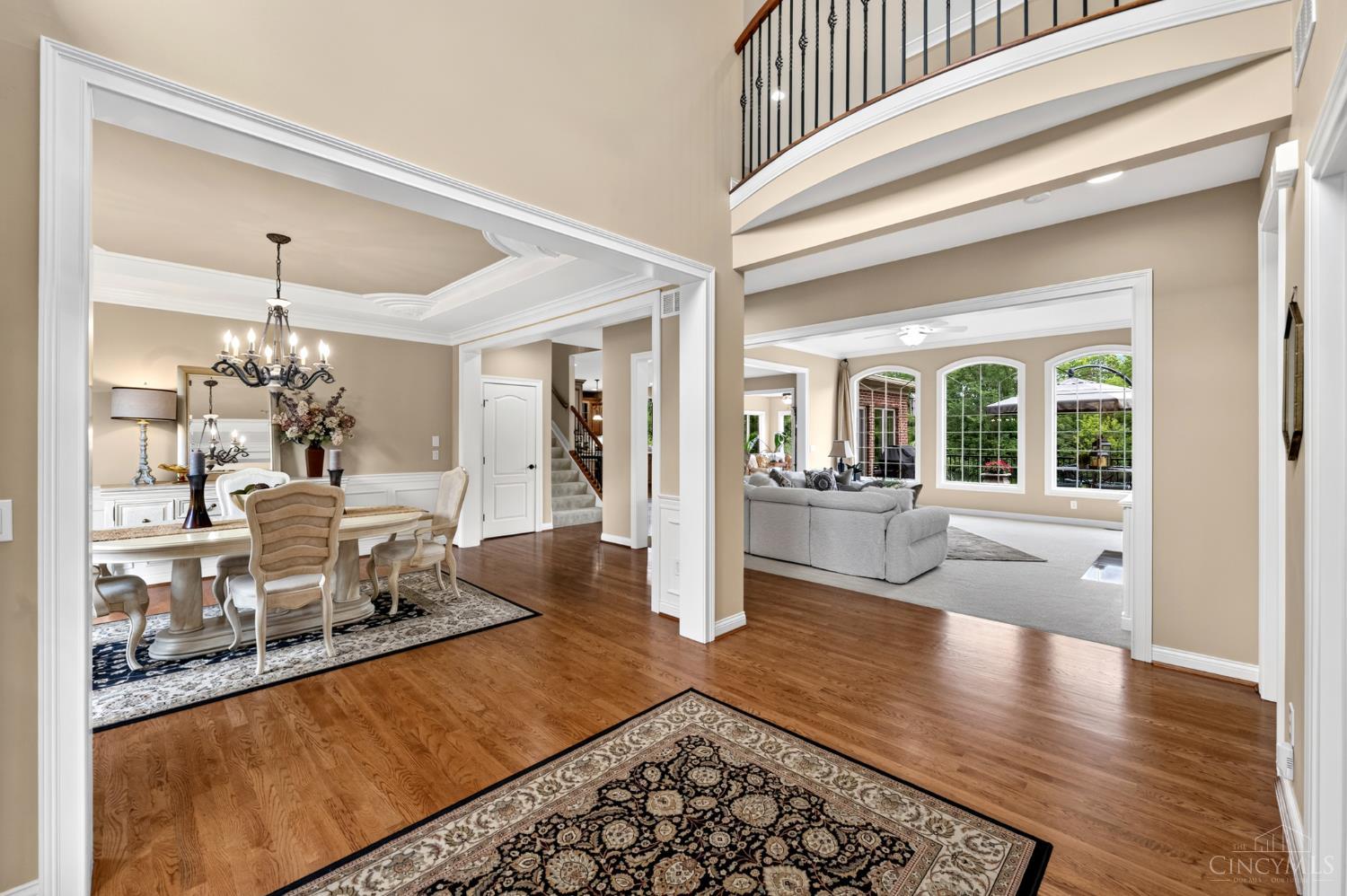 4681 Homestretch Lane