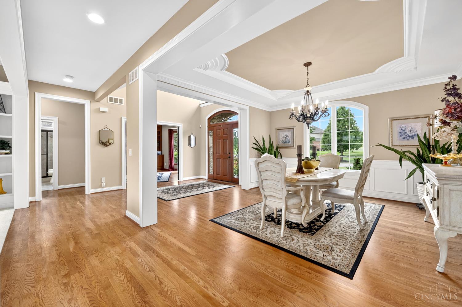 4681 Homestretch Lane