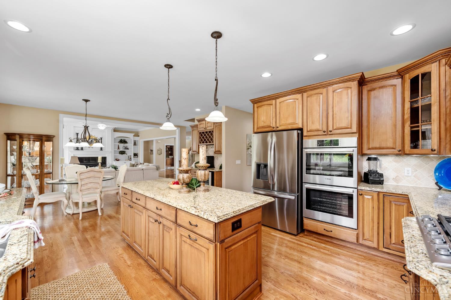 4681 Homestretch Lane