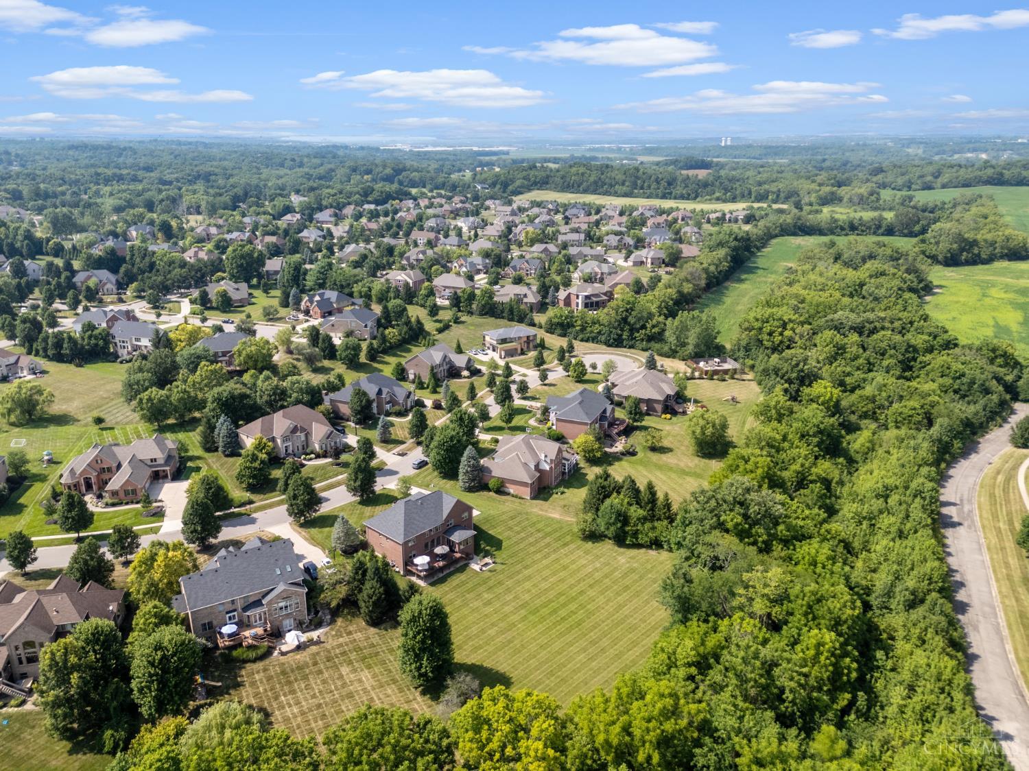 4681 Homestretch Lane