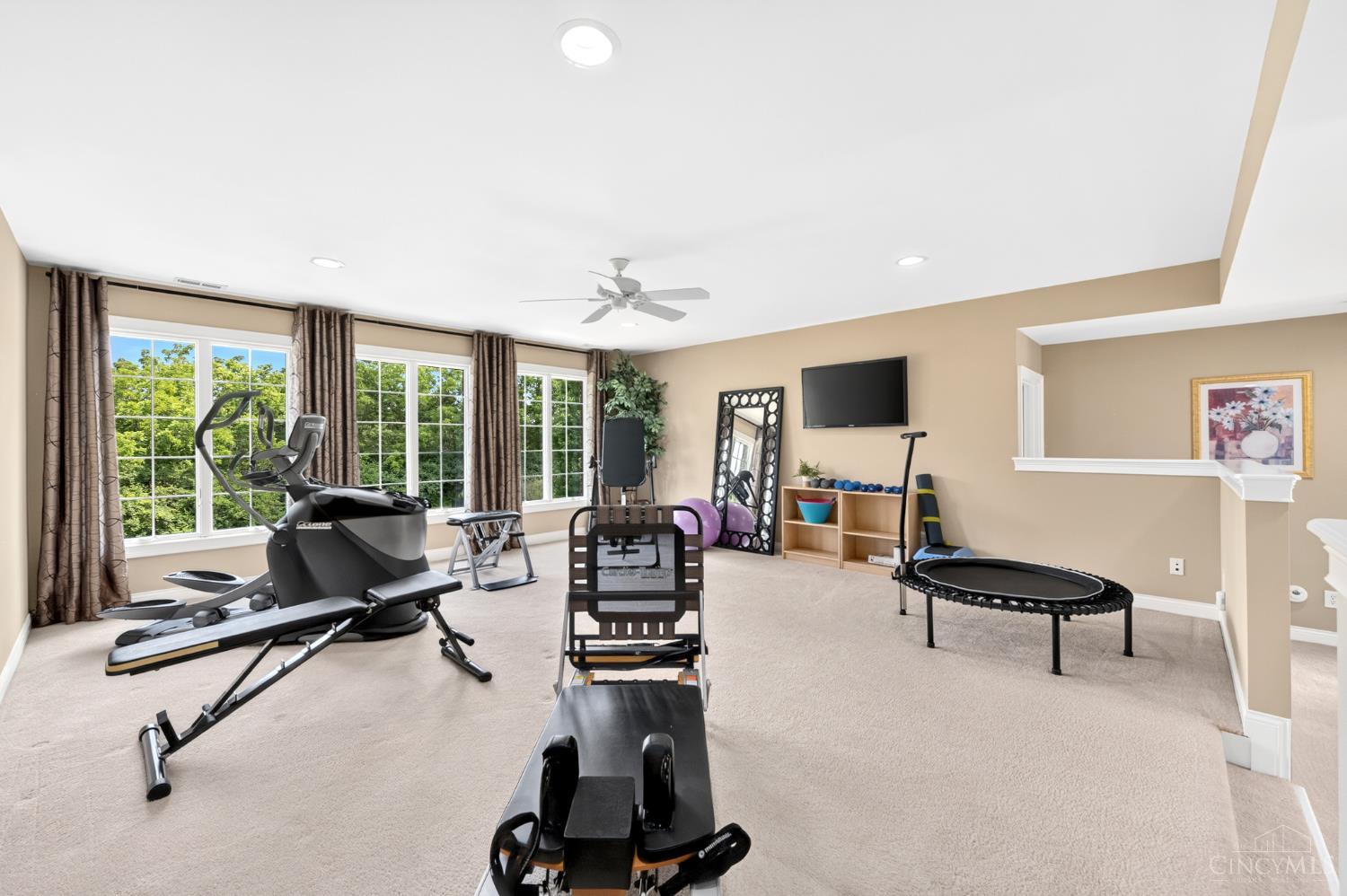 4681 Homestretch Lane