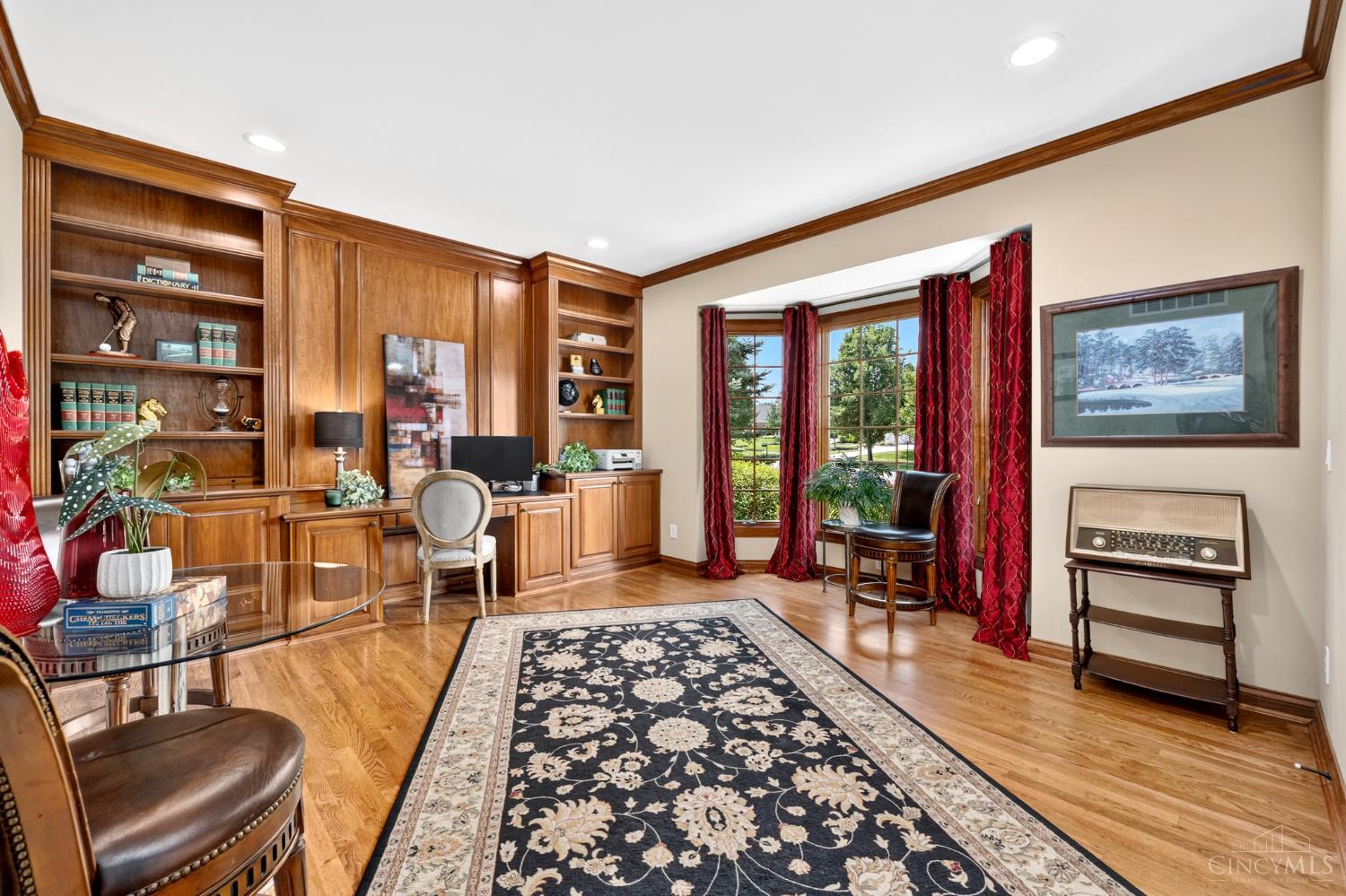 4681 Homestretch Lane