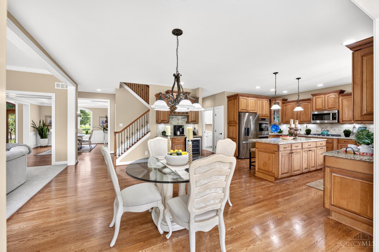 4681 Homestretch Lane