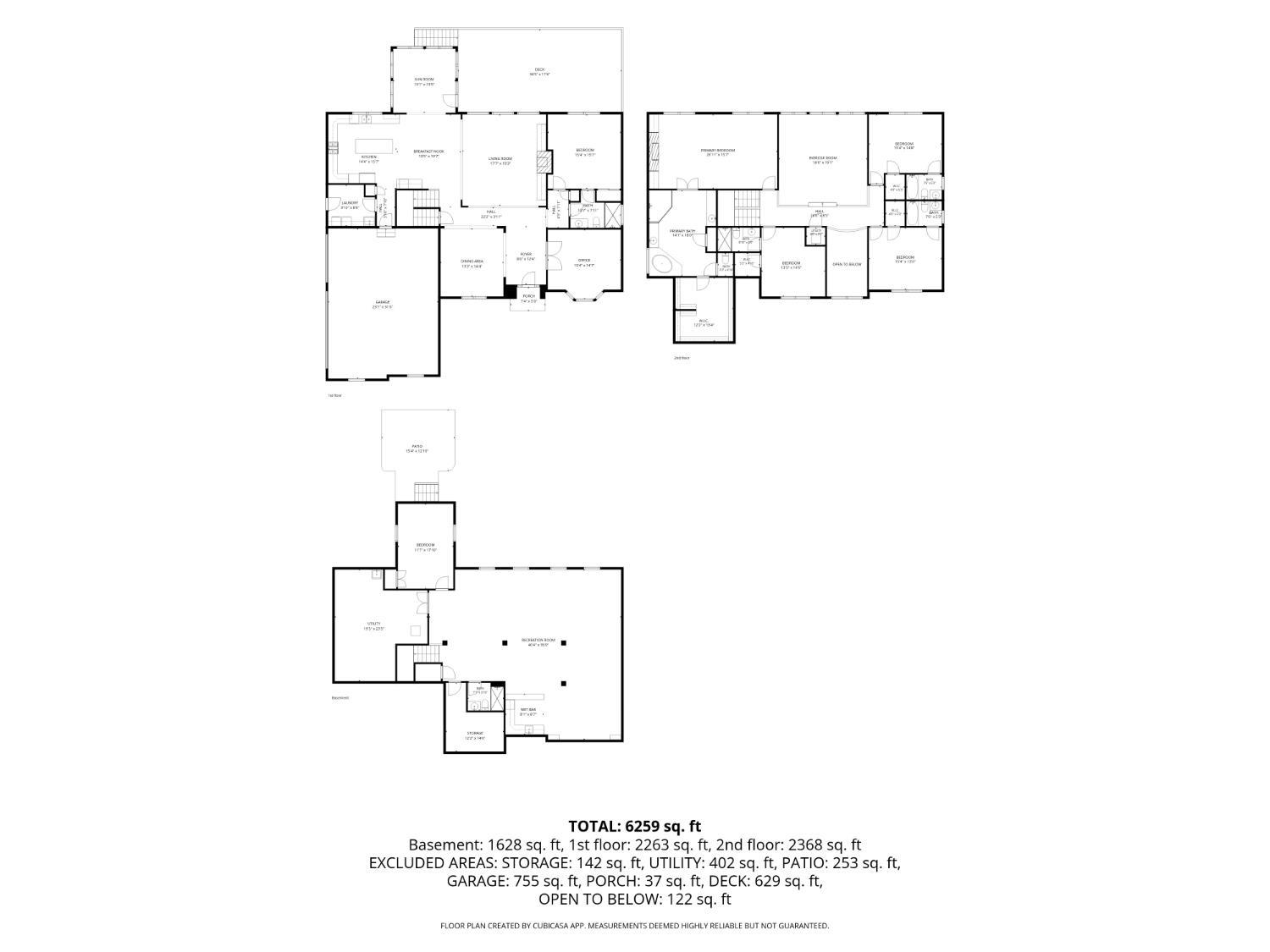 4681 Homestretch Lane