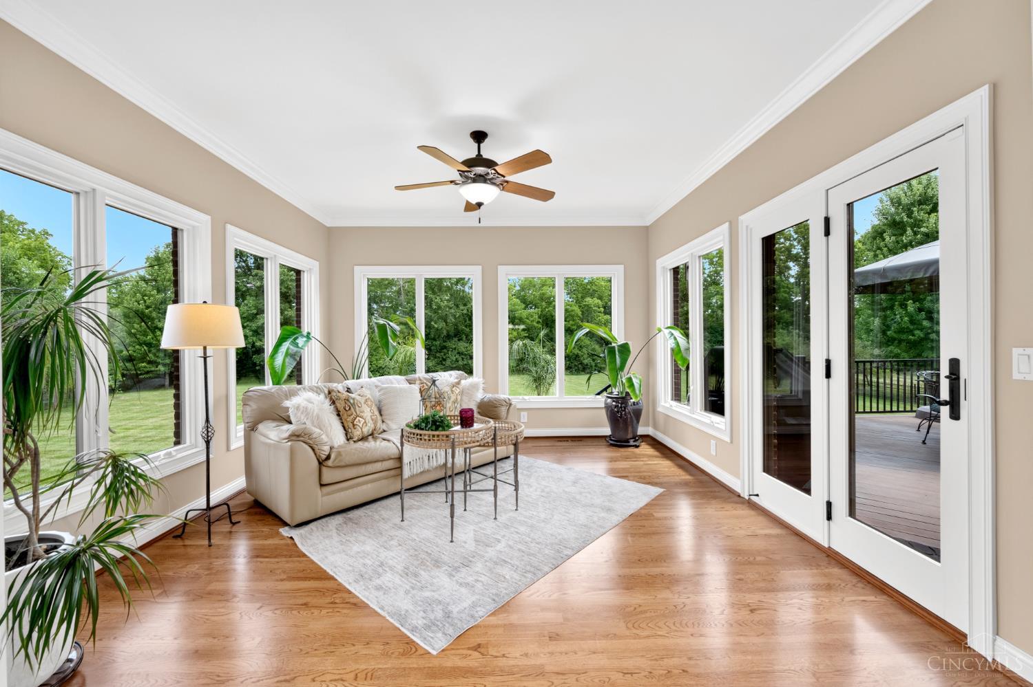 4681 Homestretch Lane