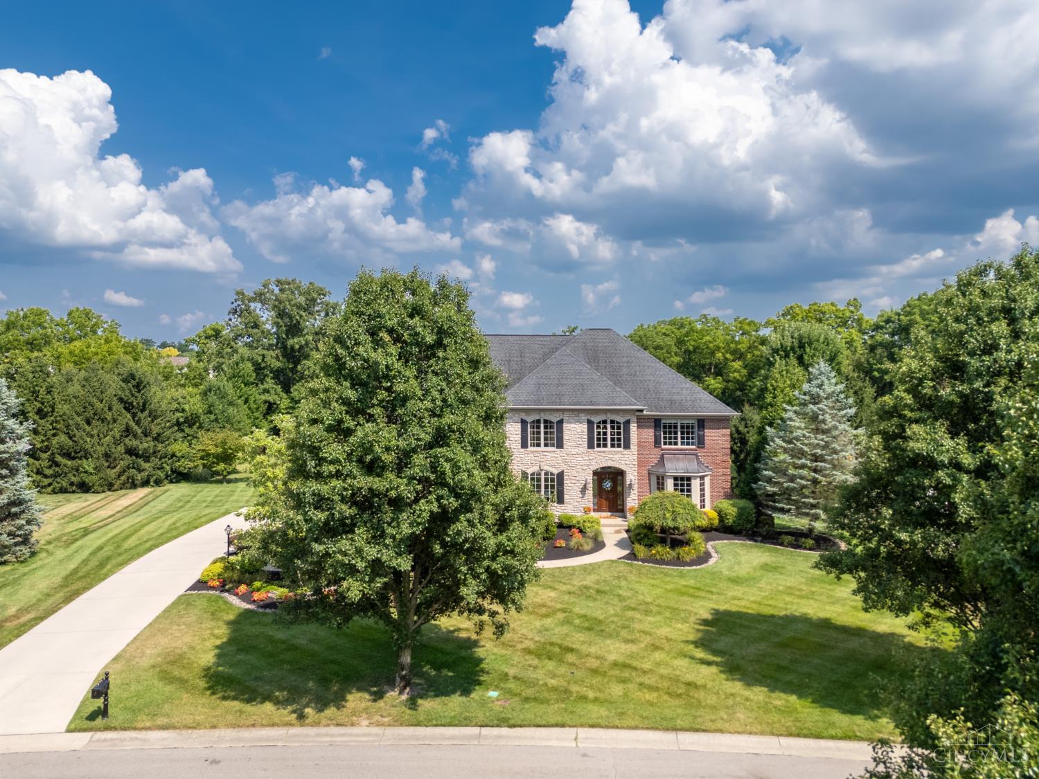 4681 Homestretch Lane