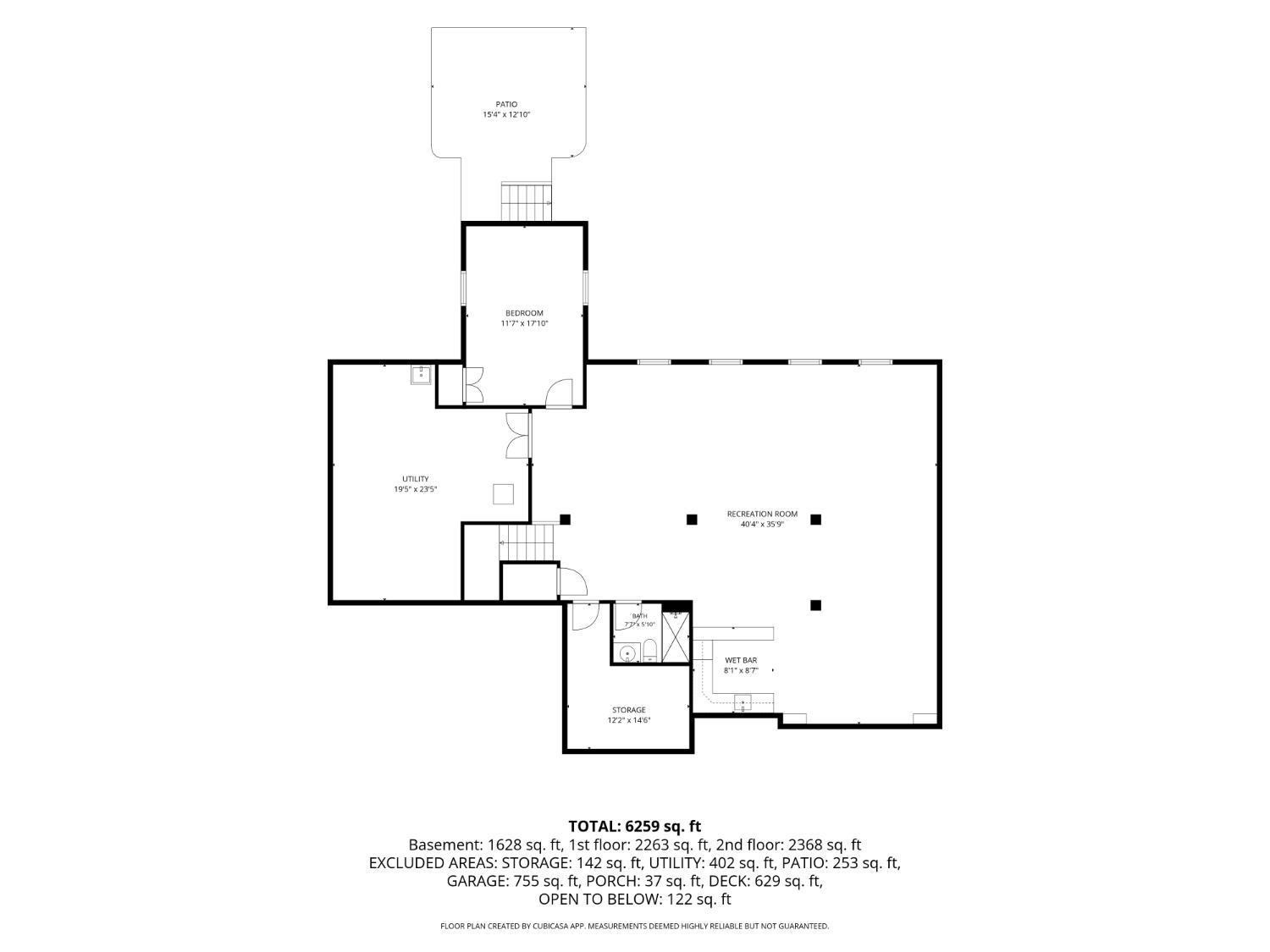 4681 Homestretch Lane