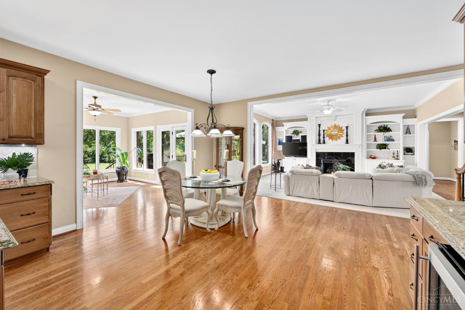 4681 Homestretch Lane