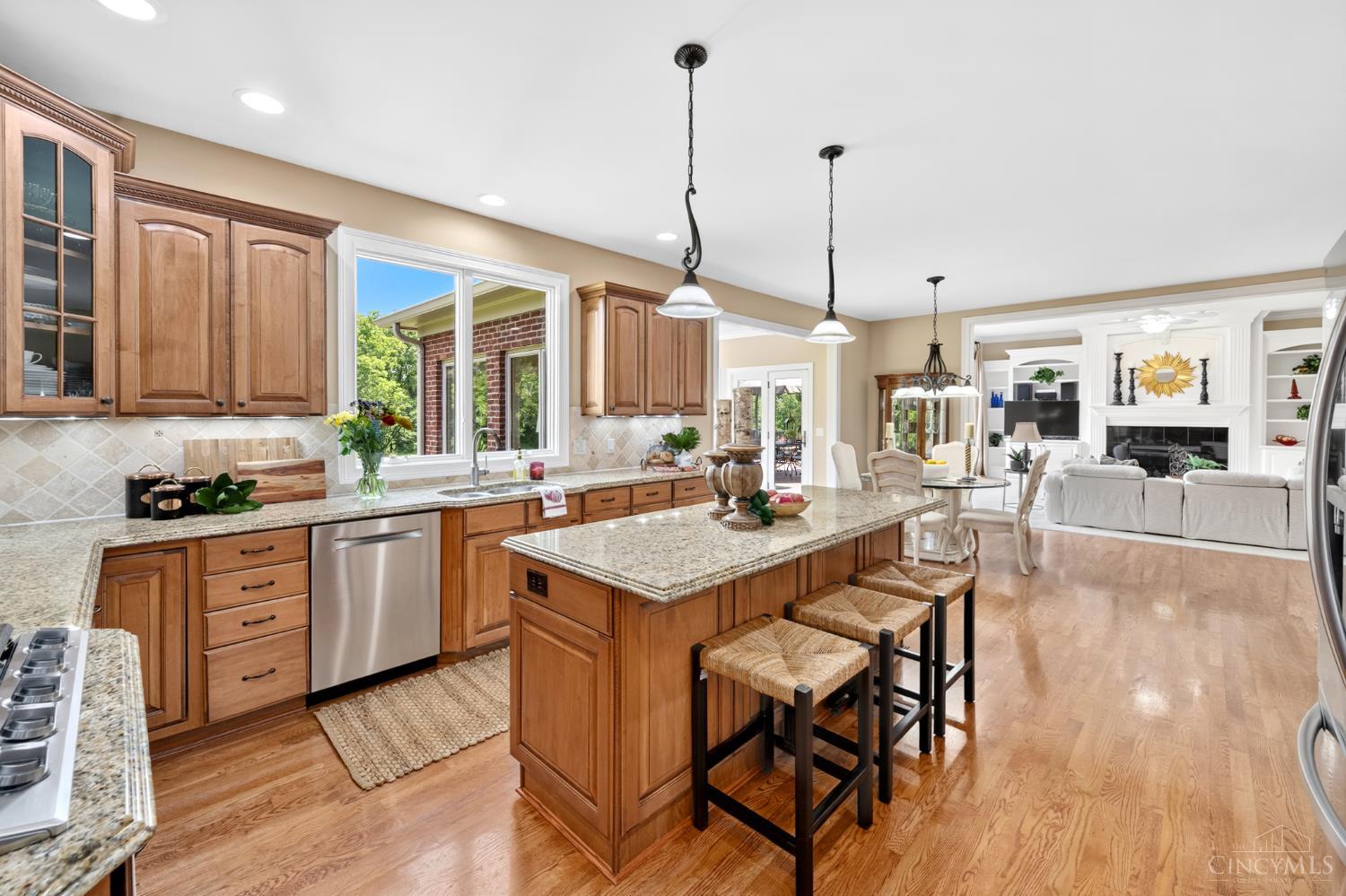 4681 Homestretch Lane