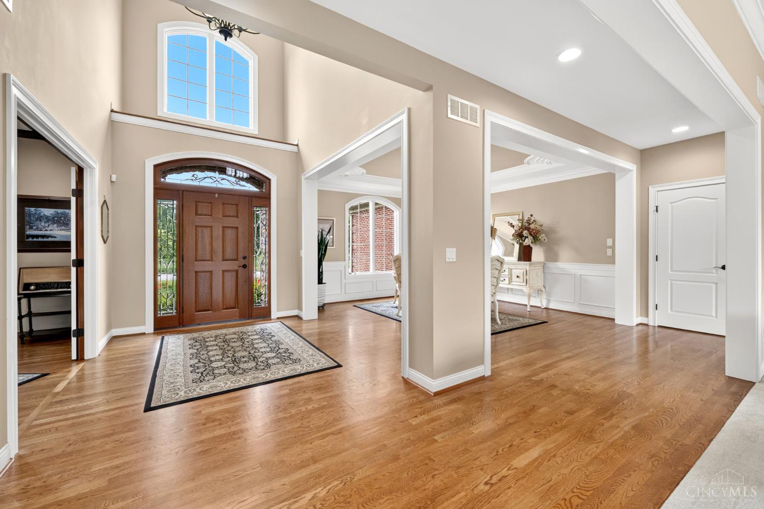 4681 Homestretch Lane