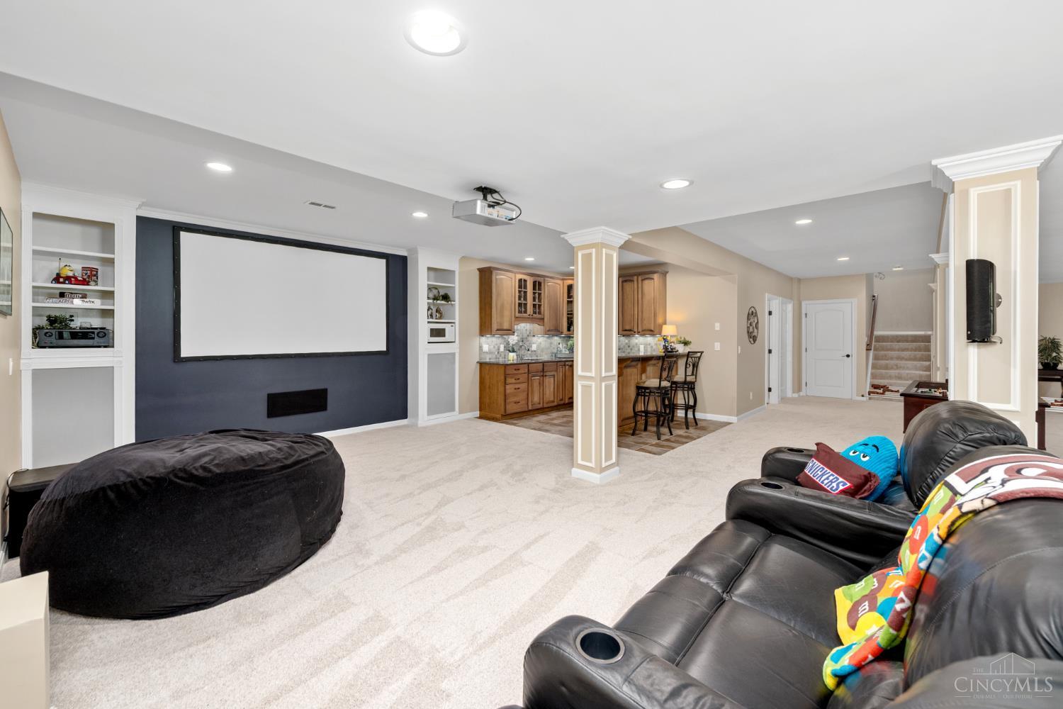 4681 Homestretch Lane