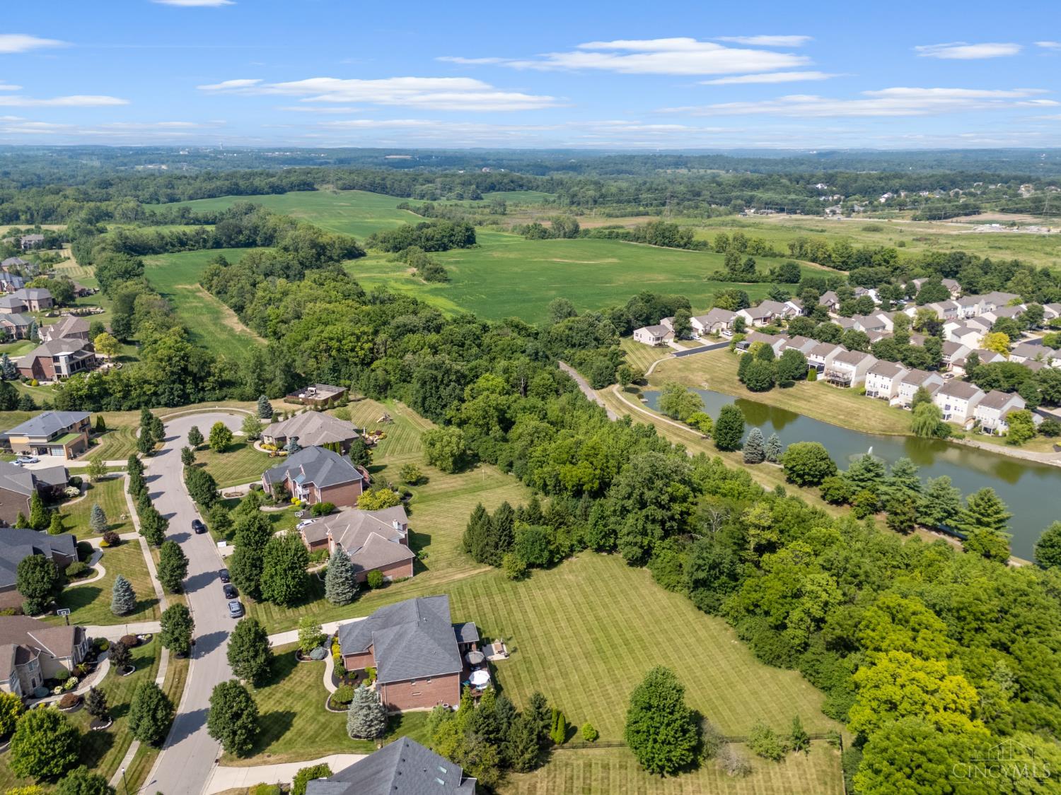 4681 Homestretch Lane