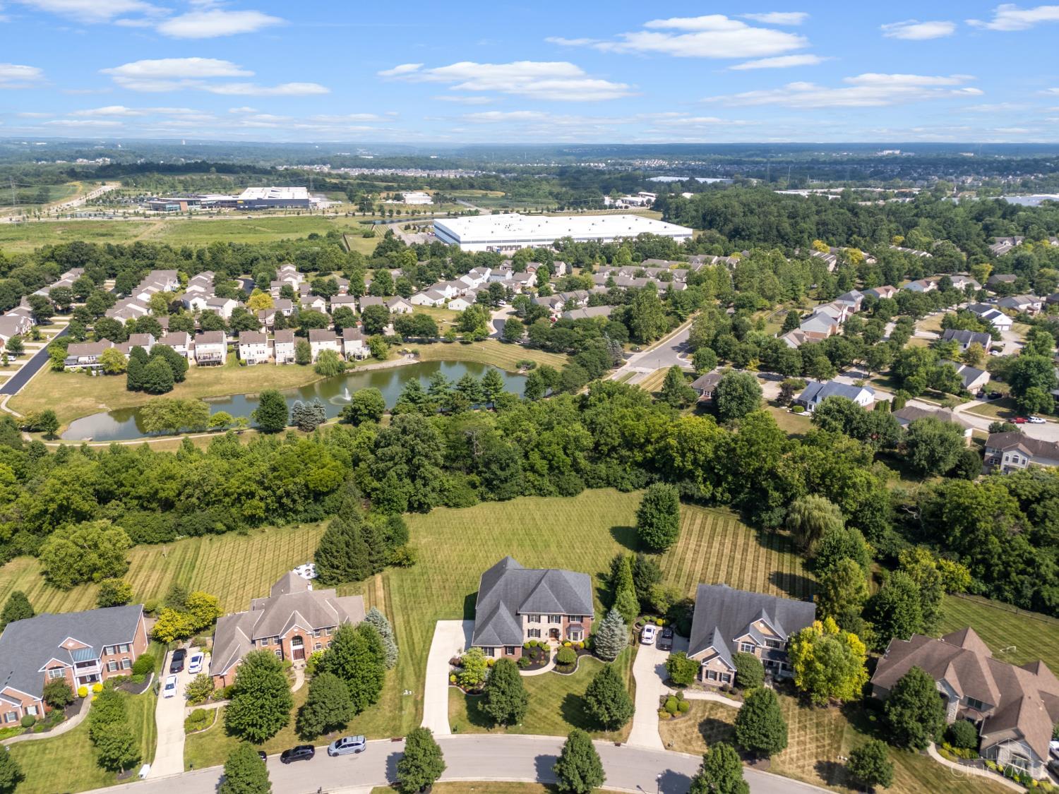 4681 Homestretch Lane