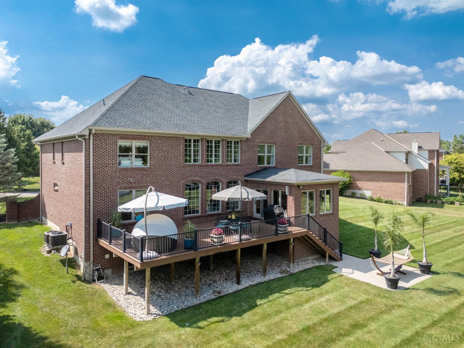 4681 Homestretch Lane
