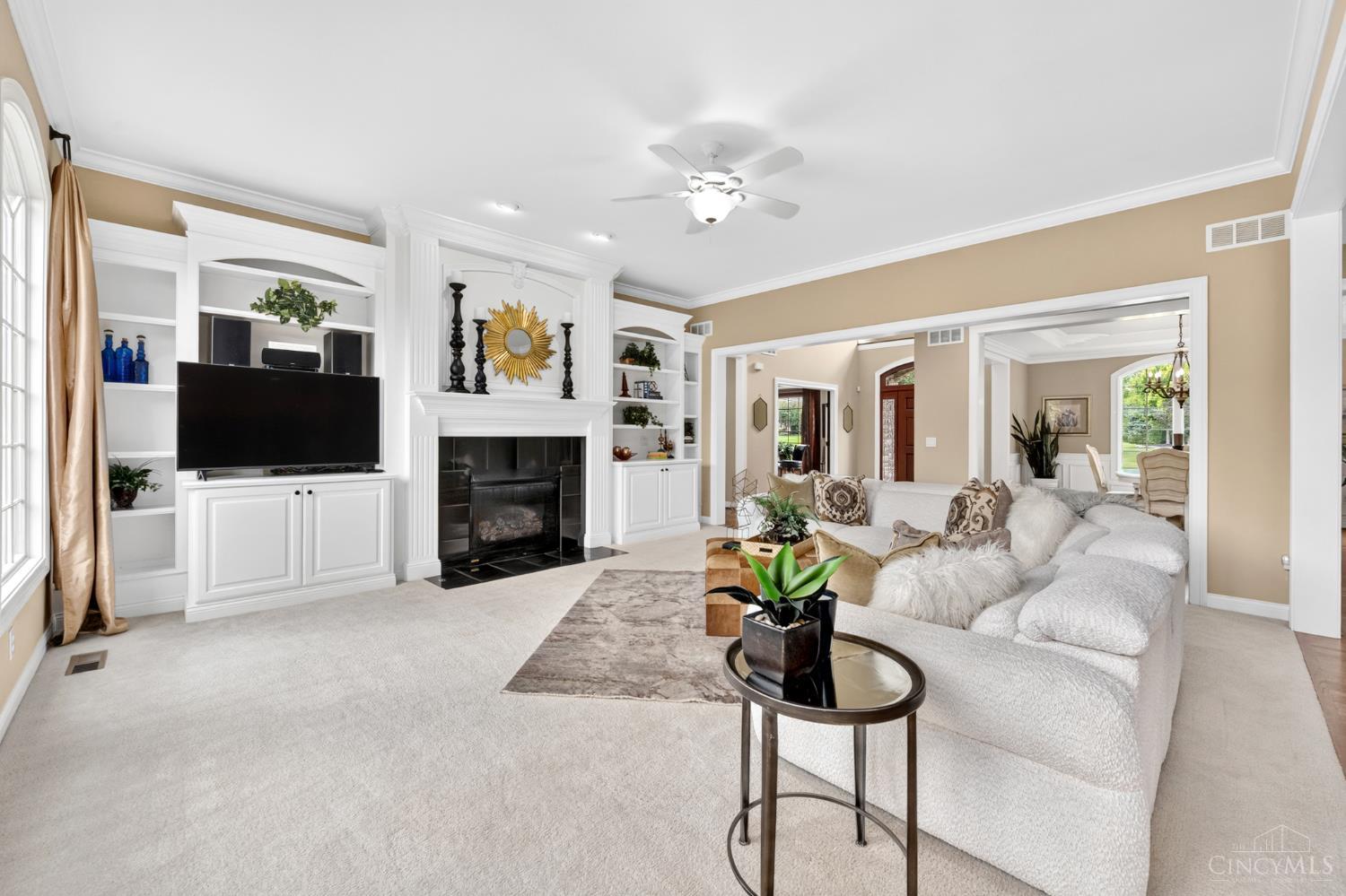 4681 Homestretch Lane