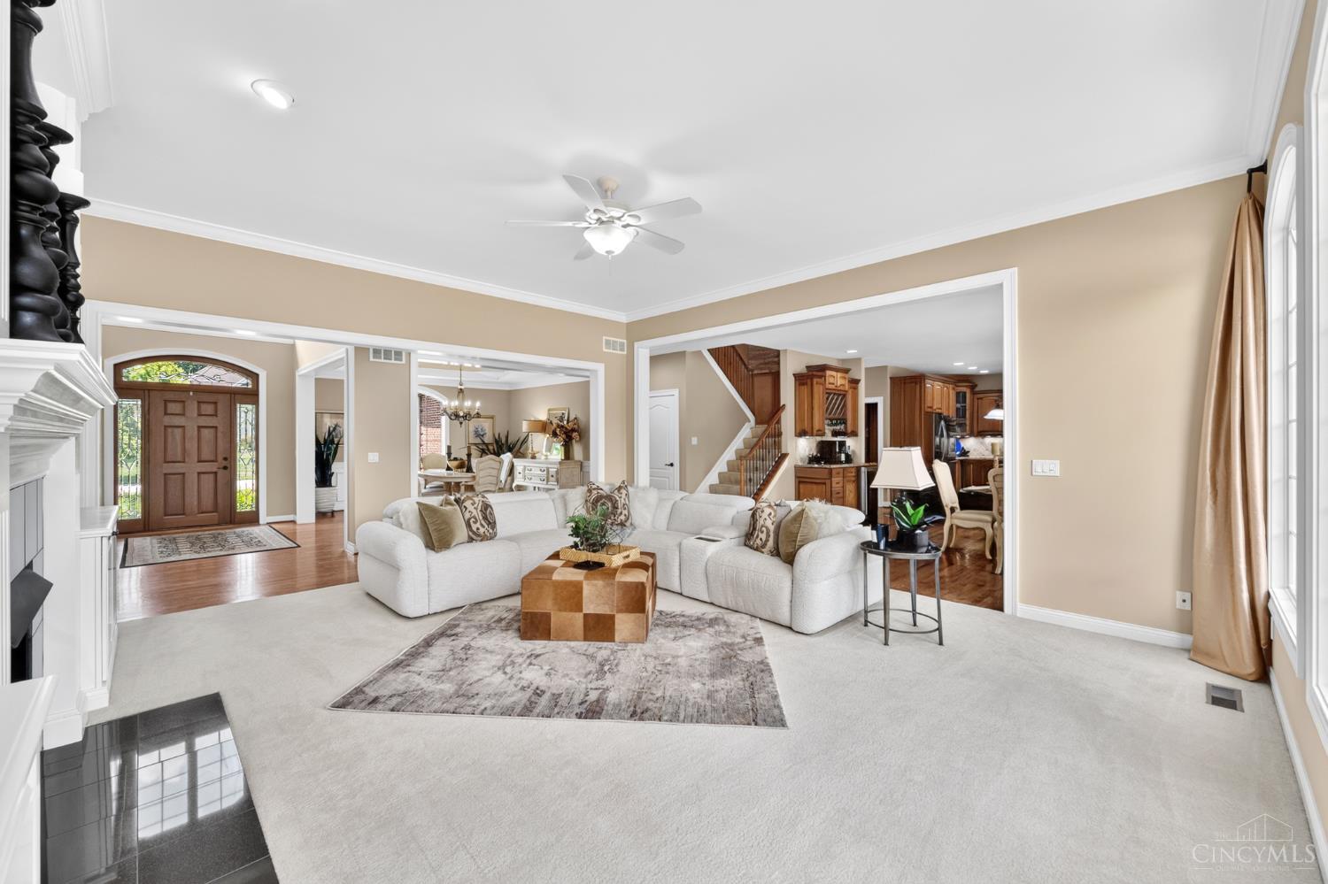 4681 Homestretch Lane