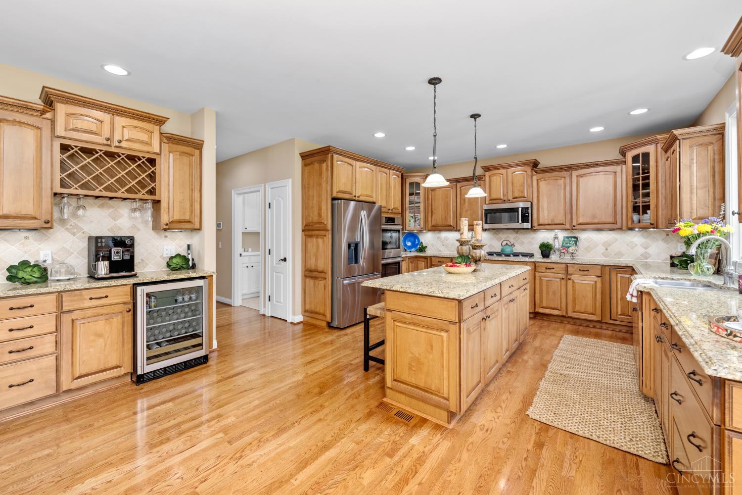 4681 Homestretch Lane