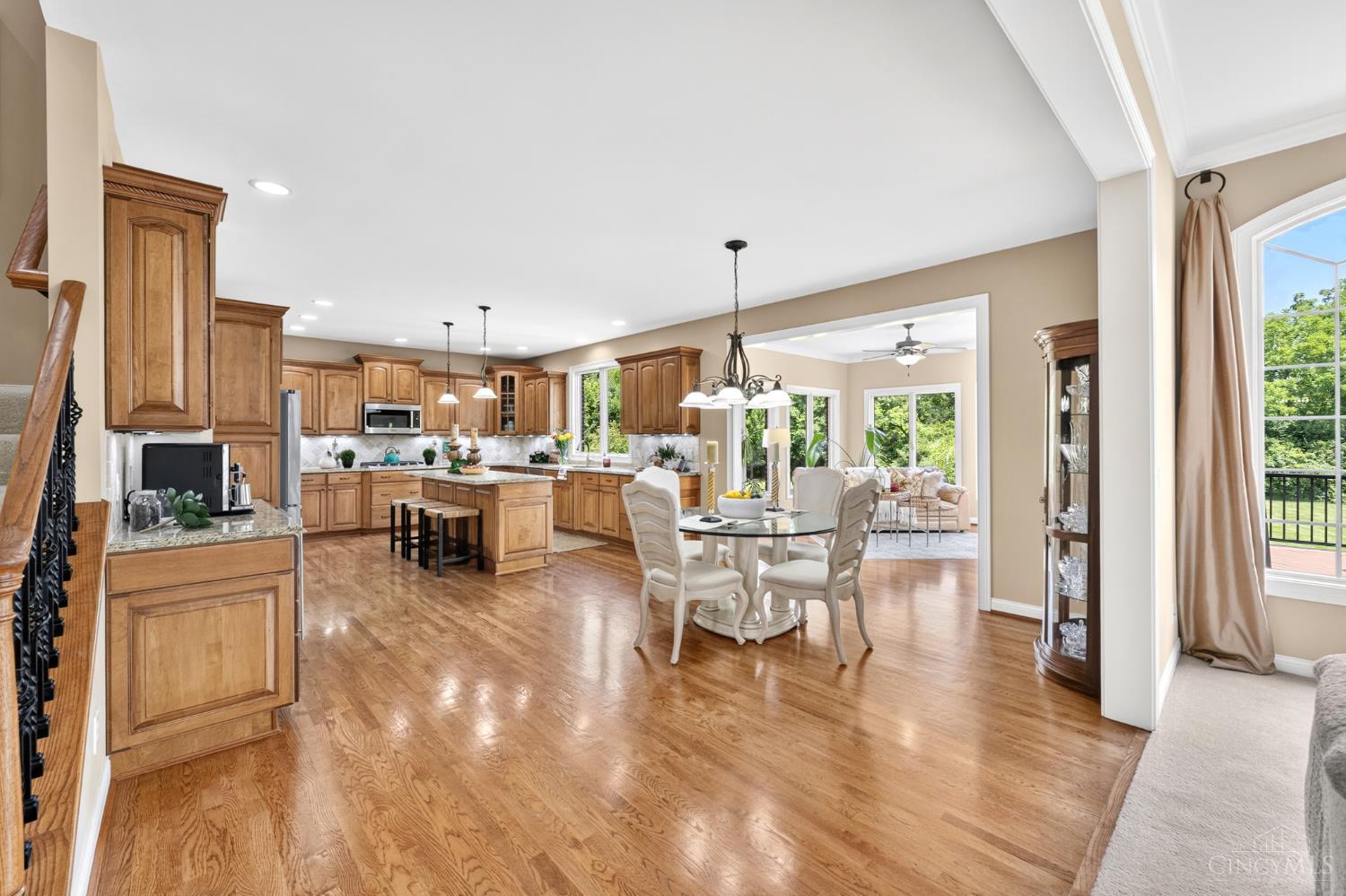 4681 Homestretch Lane