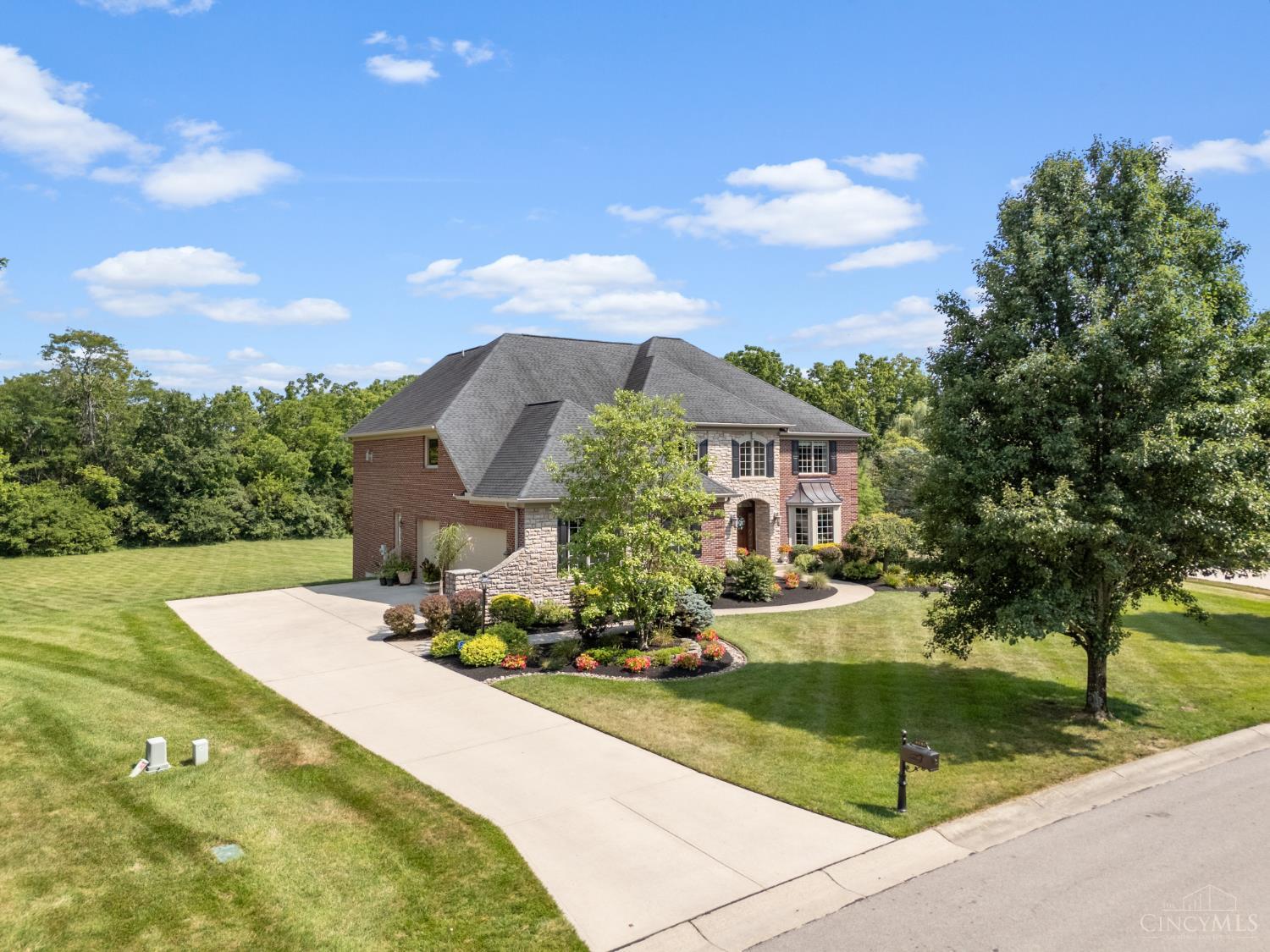 4681 Homestretch Lane