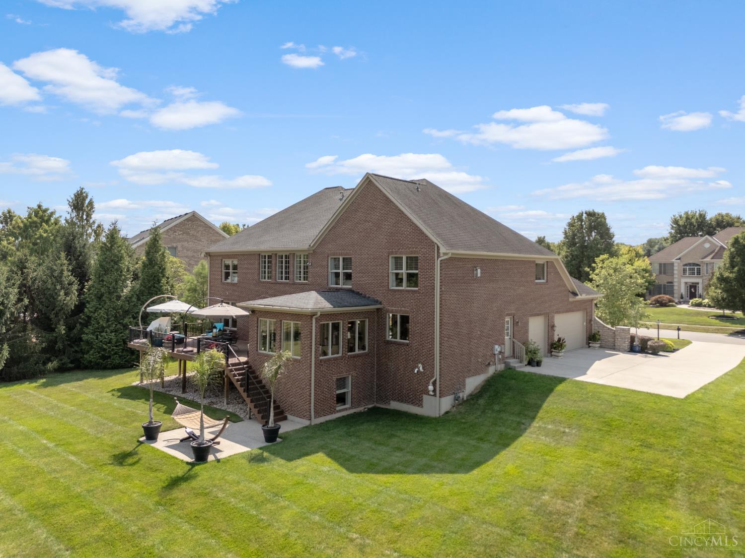 4681 Homestretch Lane