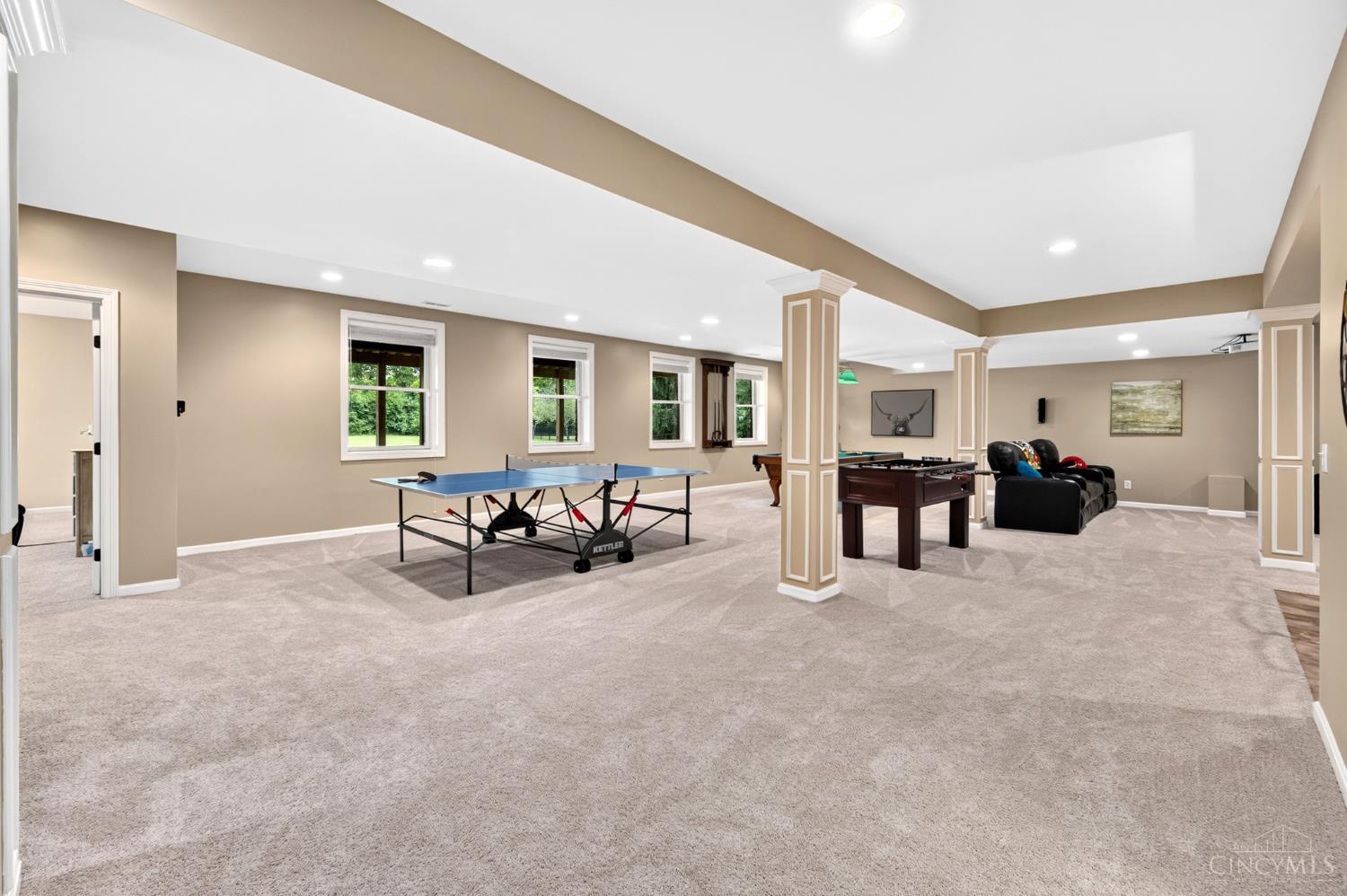 4681 Homestretch Lane